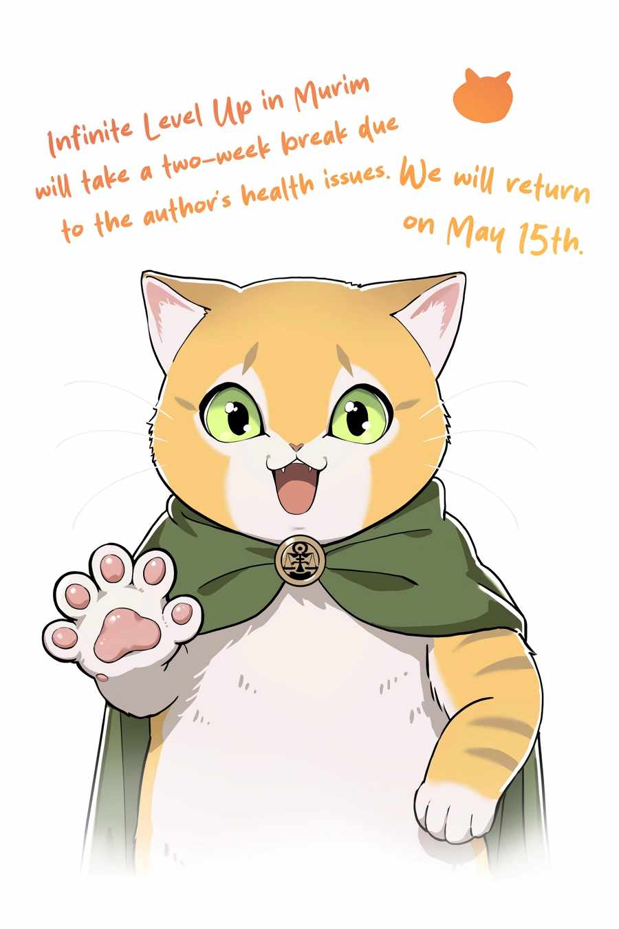 Infinite Level Up in Murim Chapter 233.5 1